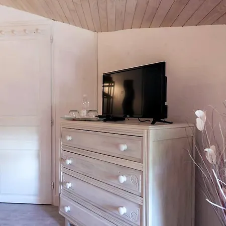 Calme Et Nature, Ba 3* Gujan-Mestras