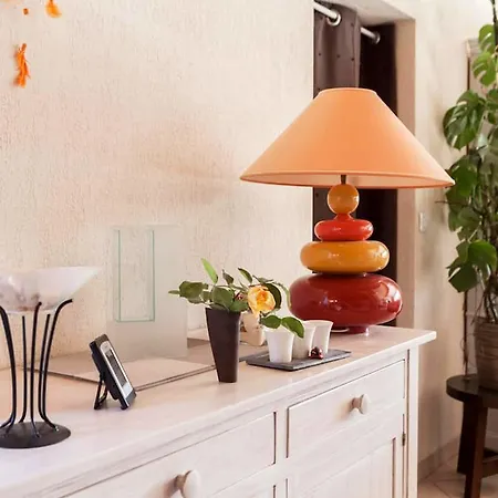 Calme Et Nature, Ba 3* גוז'אן-מסטרה